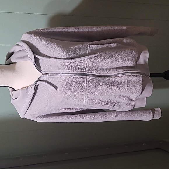 Soft Serve zip-up jacket size small - Picture 7 of 10